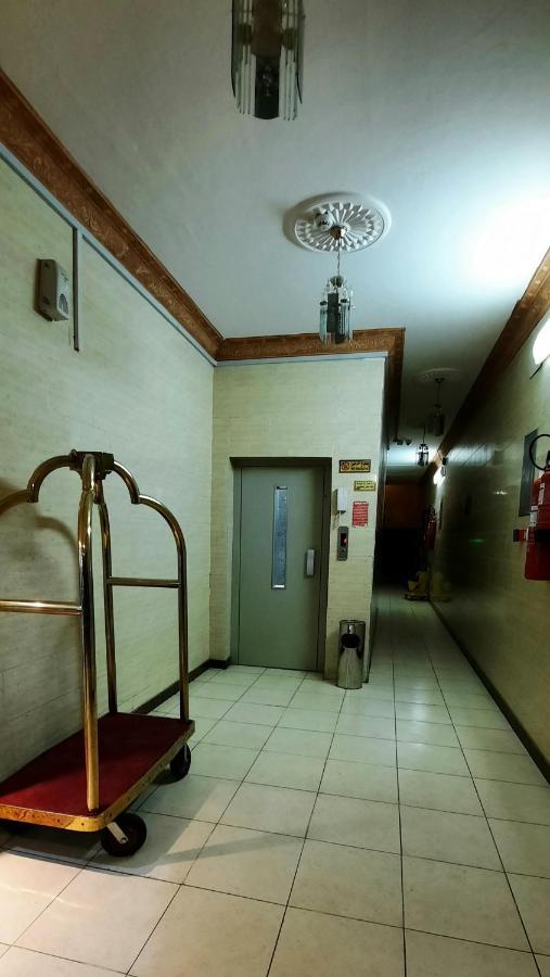 Rehana Al-Wurud Suites Khamis Mushait Exterior photo