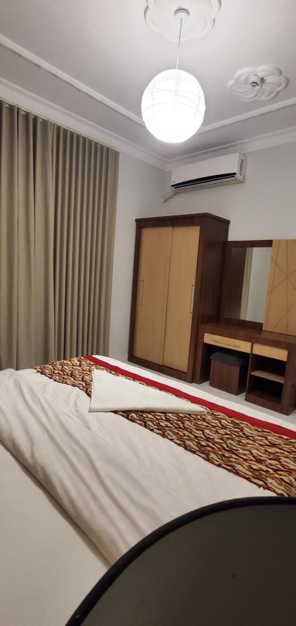 Rehana Al-Wurud Suites Khamis Mushait Exterior photo