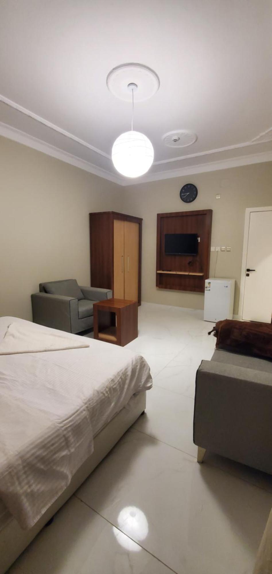 Rehana Al-Wurud Suites Khamis Mushait Exterior photo